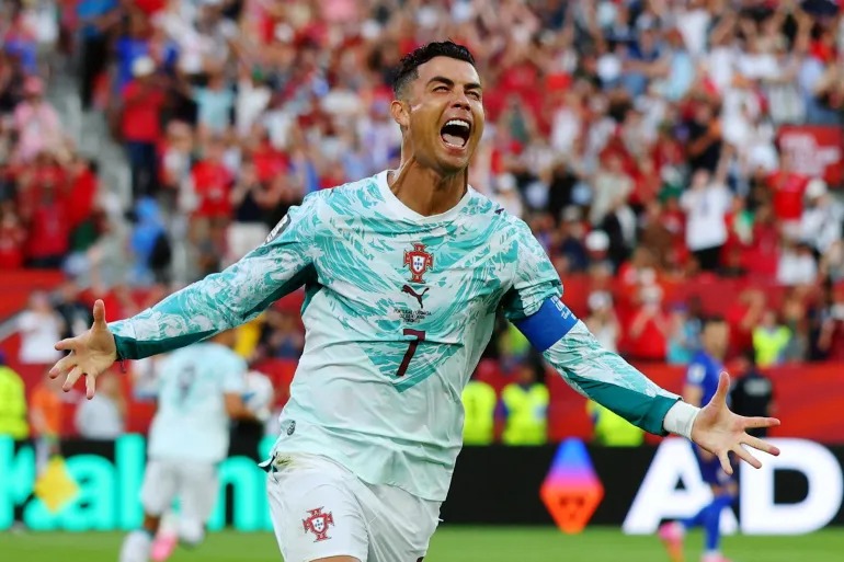 “They have tried to kill me for 23 years”: Cristiano Ronaldo hints 2026 World Cup could be his last