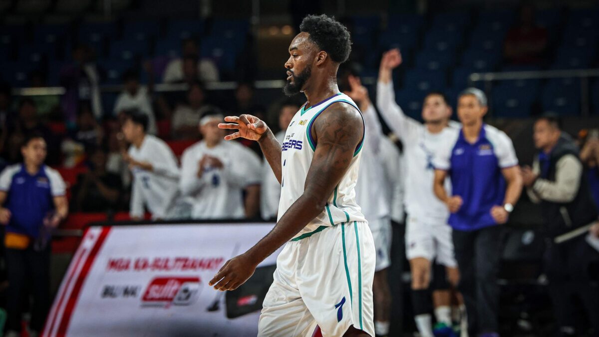 Import Jamaal Franklin embraces second chance with Converge after disappointing first stint