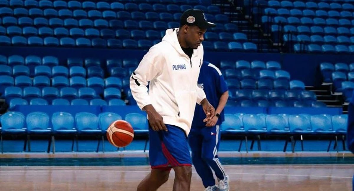 Tim Cone refuses to blame Justin Brownlee’s absence for Gilas’ heavy loss to Australia