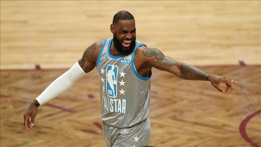 LeBron James free agency update: NBA star prioritizing championship contender