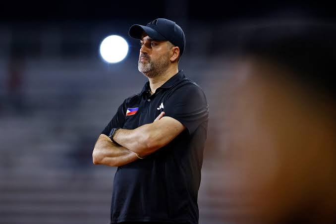 Mark Torcaso sets sights on Philippines reaching the knockouts of the 2027 FIFA Women’s World Cup