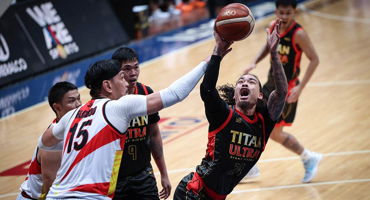 San Miguel seeks quick response as dangerous Titan Ultra looks to play spoiler again