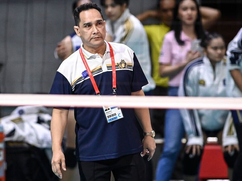NU turns to familiar face as Norman Miguel returns to lead Lady Bulldogs in UAAP Season 89