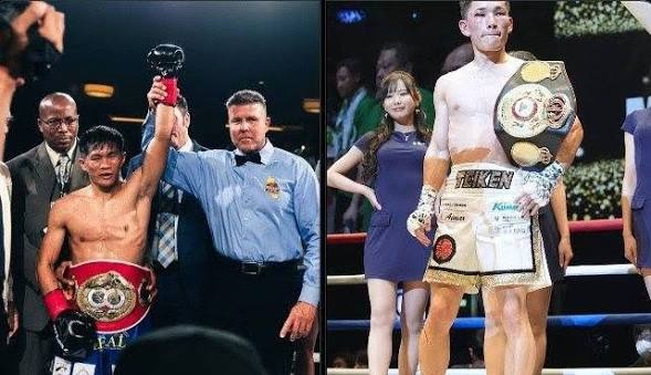 Pedro Taduran vs DianXing Zhu IBF title fight called off amid negotiation issues