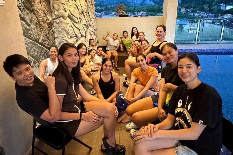 Reigning champions PLDT prioritizes recovery ahead of PVL On Tour preseason conference