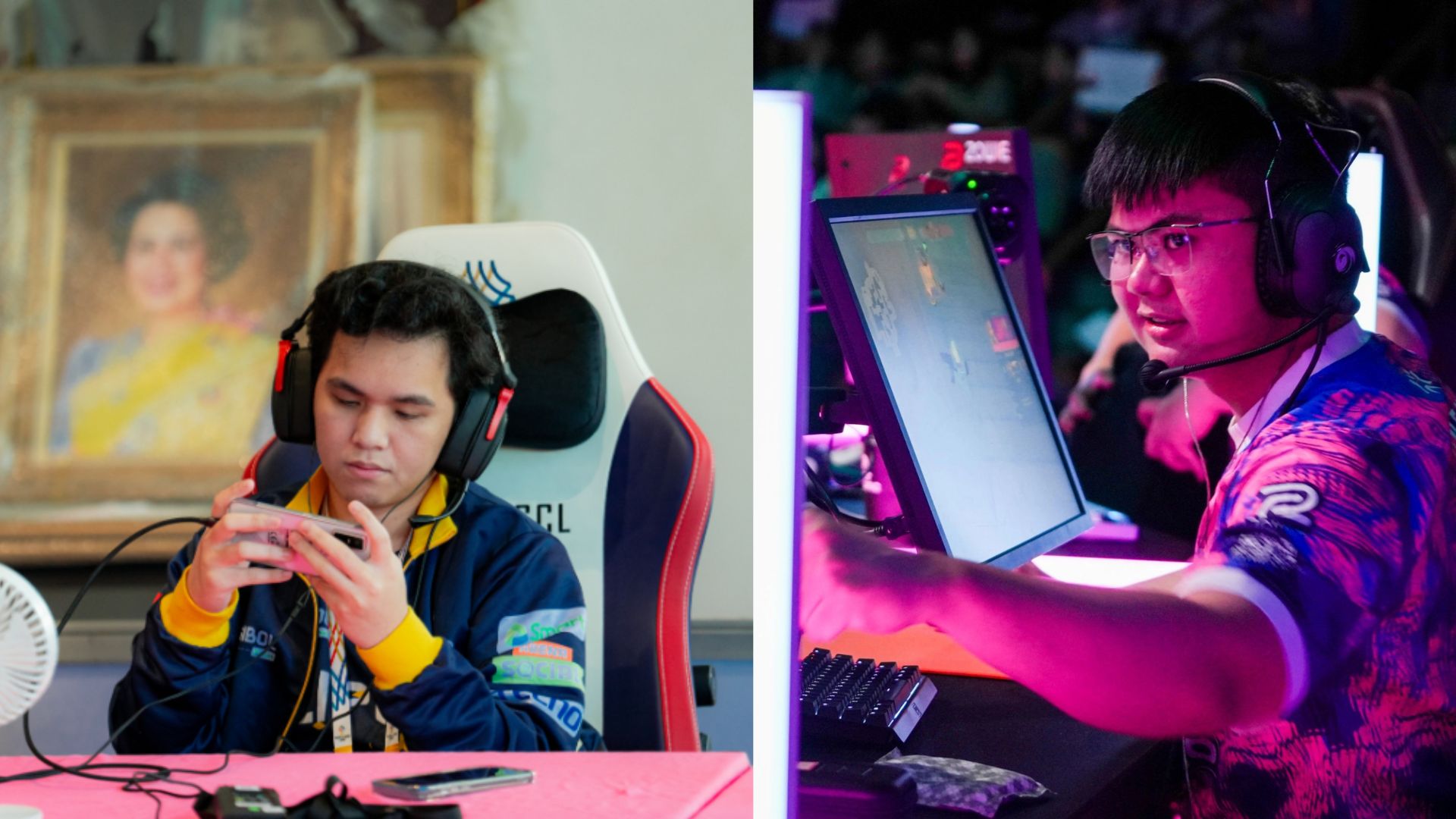Philippines locks in multiple Esports Nations Cup spots with dominant qualification run
