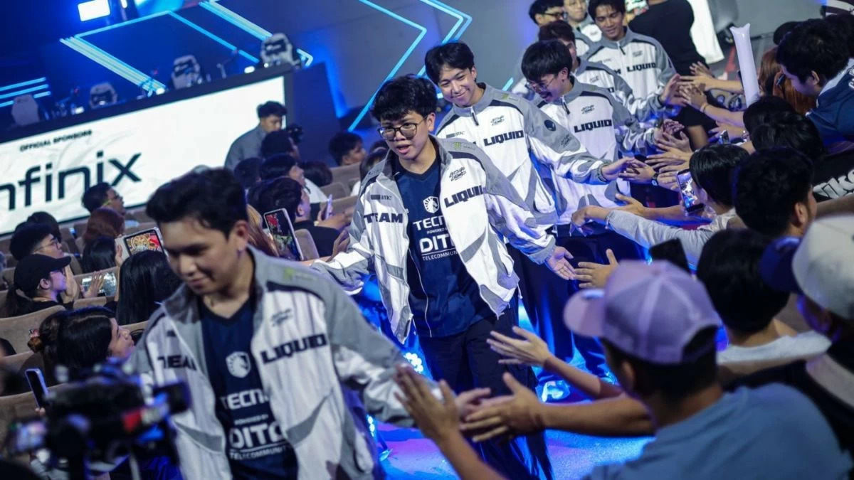 Team Liquid PH, Team Falcons PH headline MPL PH Season 18 opening week