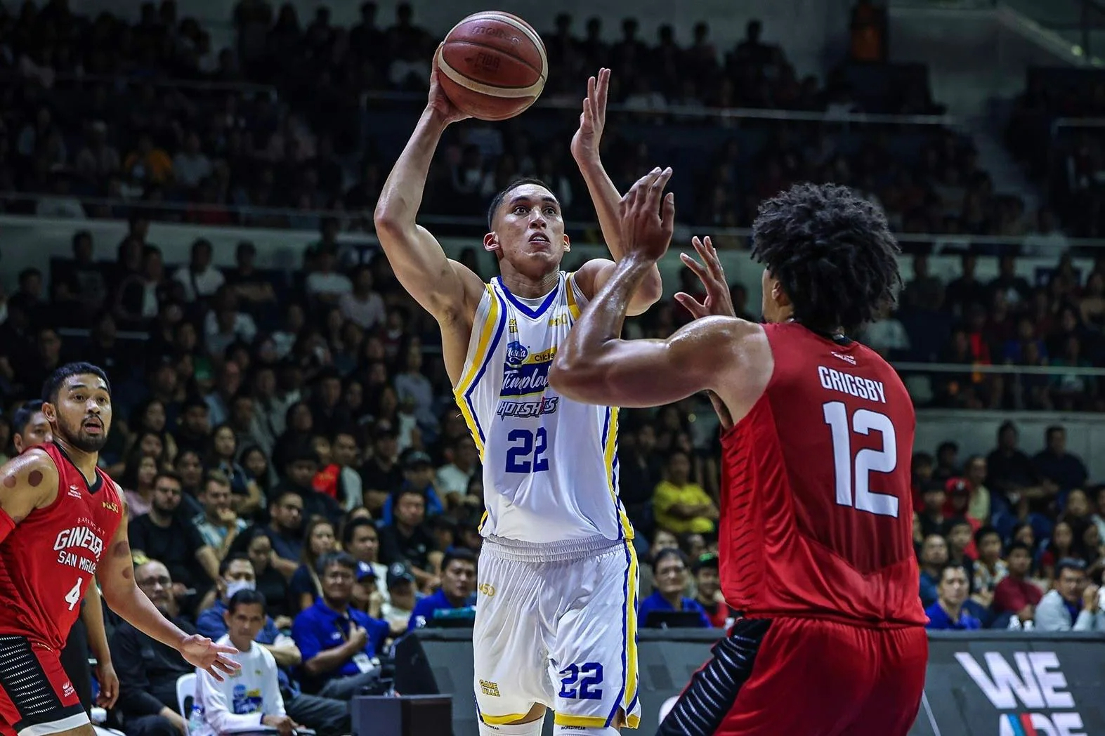 Zavier Lucero hopes Asian Games call-up brings first Gilas Pilipinas 