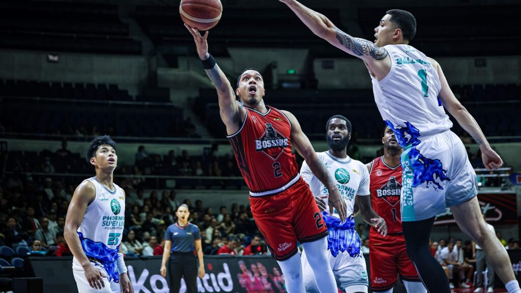 Sedrick Barefield edges closer to Gilas dream with Asian Games pool inclusion 