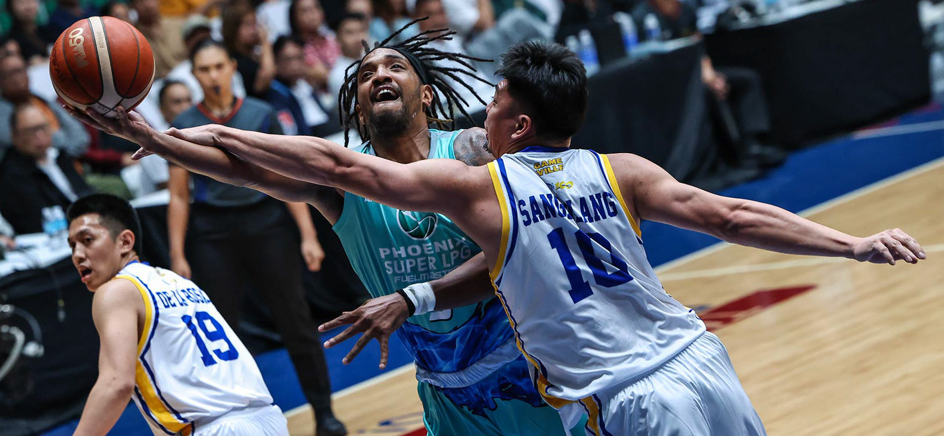 Magnolia seeks revenge as surging Hotshots meet Phoenix again