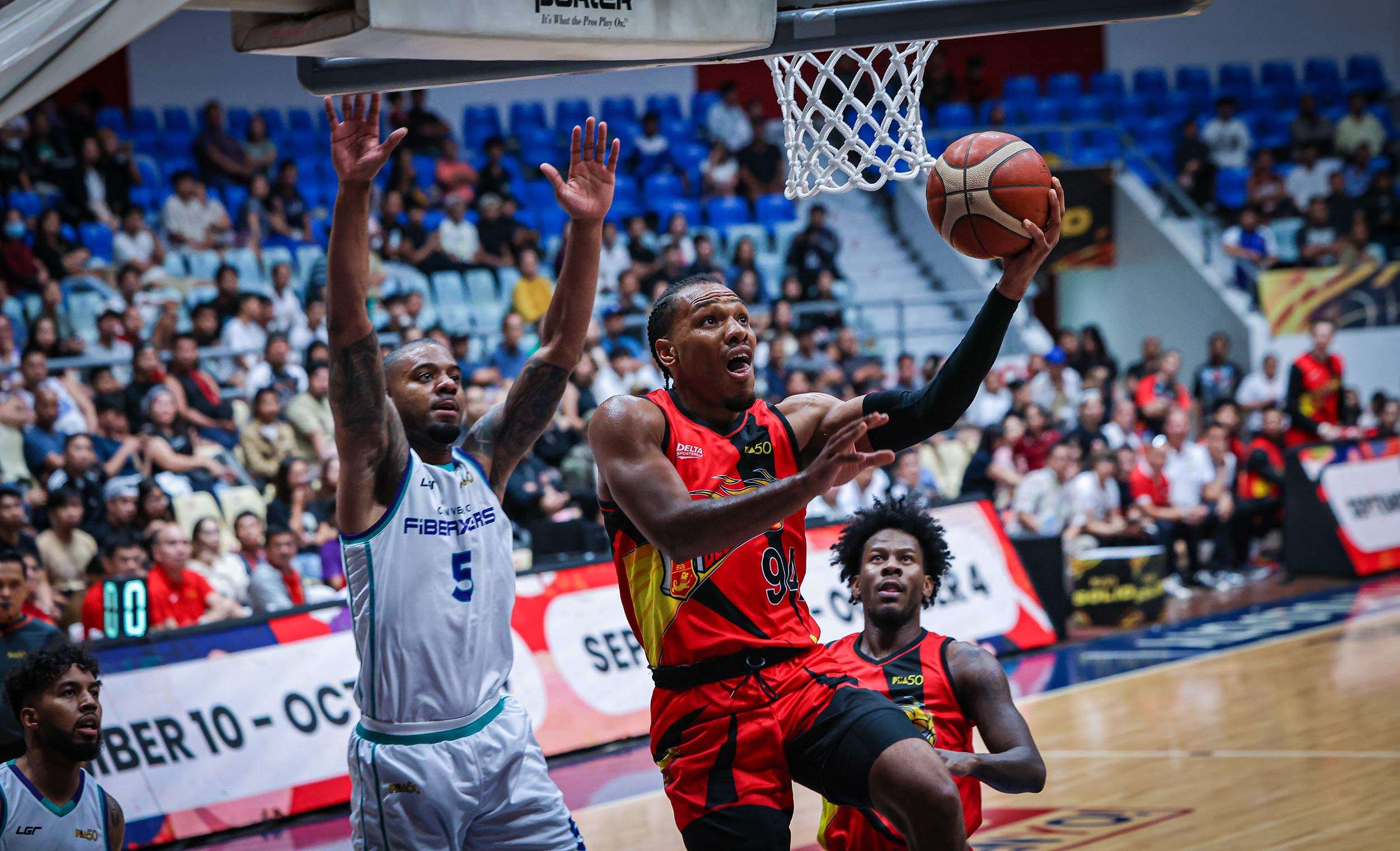 San Miguel, Converge race to stop midseason slide in Governors’ Cup rematch 