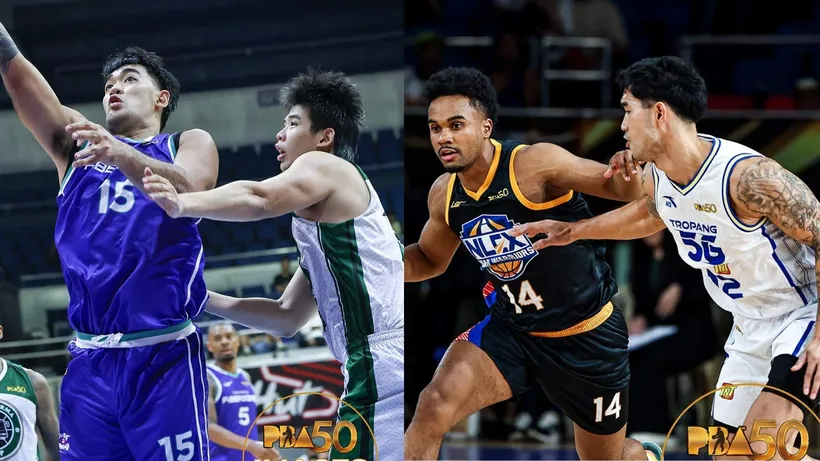 PBA moves key matchups to Antipolo after weather disruptions