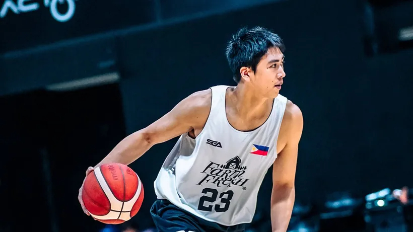 William Navarro keeps PBA door open as future remains uncertain