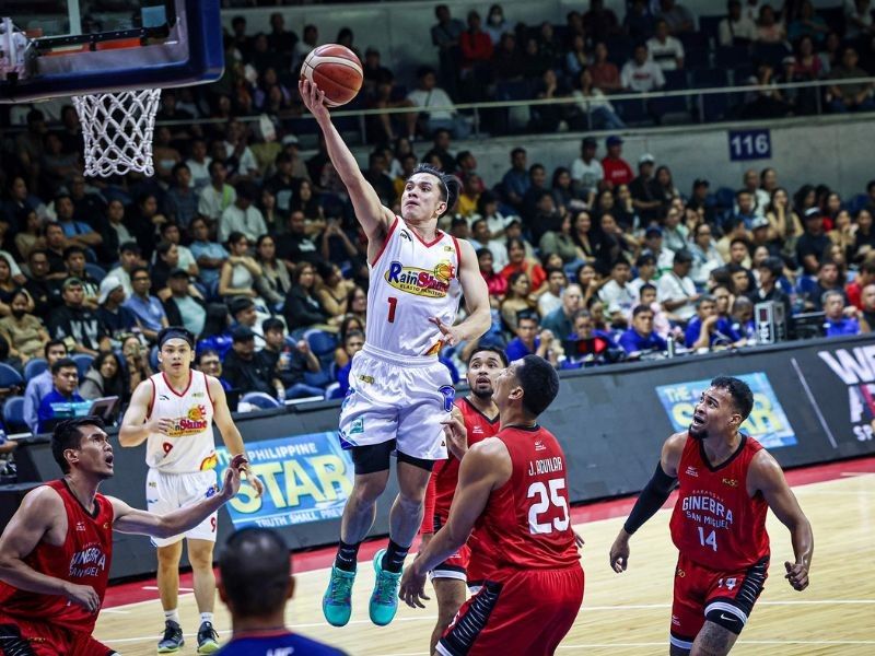 Adrian Nocum’s Gilas dream moves closer after earning spot in Asian Games long list