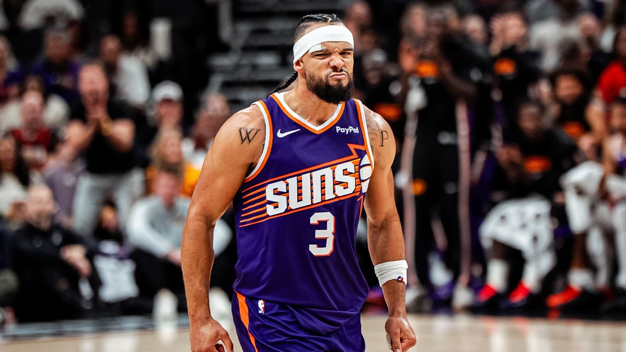 NBA Trade Report: Dillon Brooks agrees to three-year, $73 million contract extension with Phoenix Suns