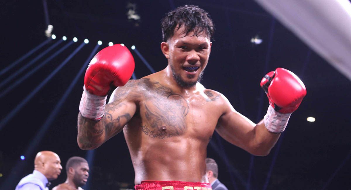 “It was a difficult decision”: Eumir Marcial opens up on skipping Asian Games to focus on professional boxing career