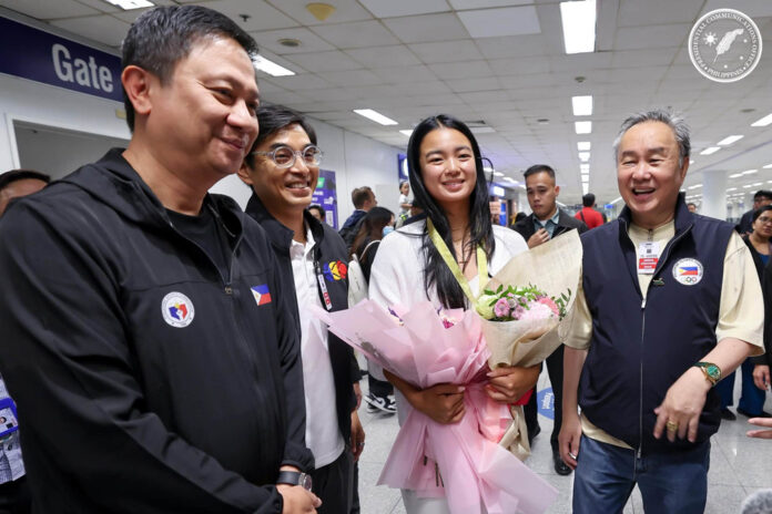 PSC chairman hails Alex Eala as Philippines’ new sporting icon, compares her to Manny Pacquiao