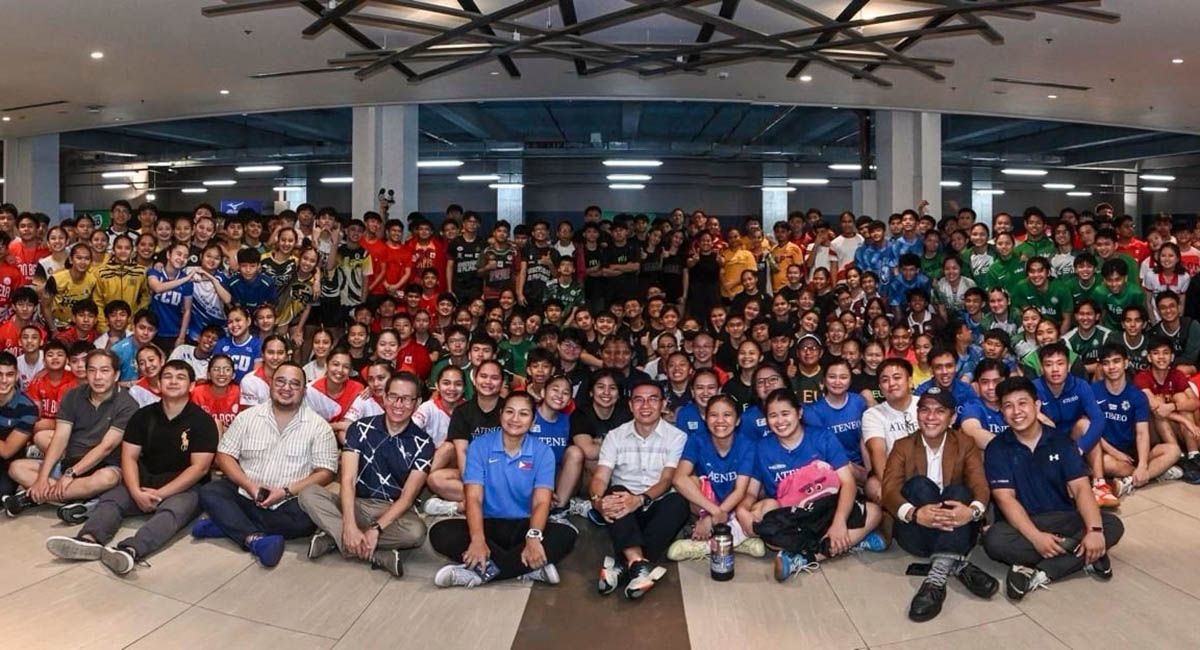 PTTF looks to unearth future national team stars through Intercollegiate and Interscholastic Challenge