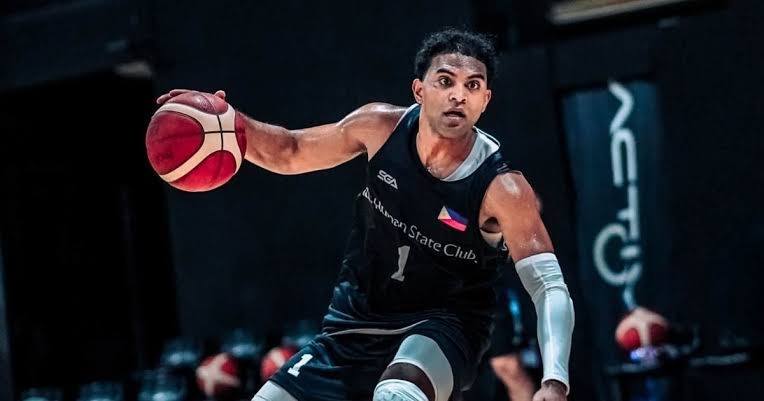 “Bigger than making the NBA”: Remy Martin hoping to realise Gilas Pilipinas dream