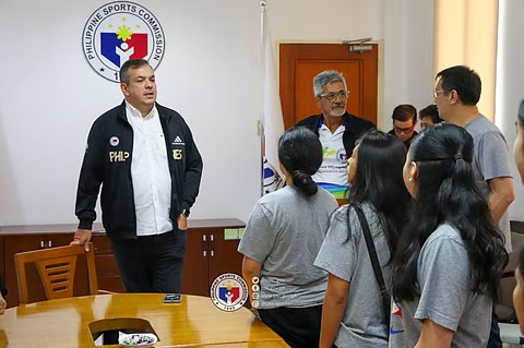 Richard Bachmann calls for PBA salary cap changes to retain top Filipino players