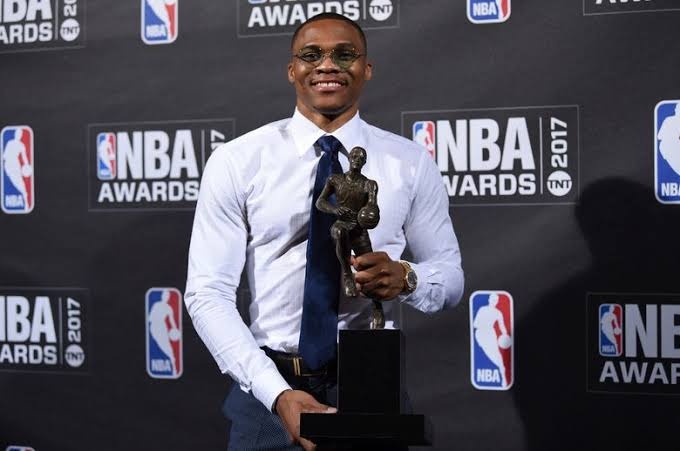 Triple-double king Russell Westbrook announces retirement from the NBA after 18 seasons