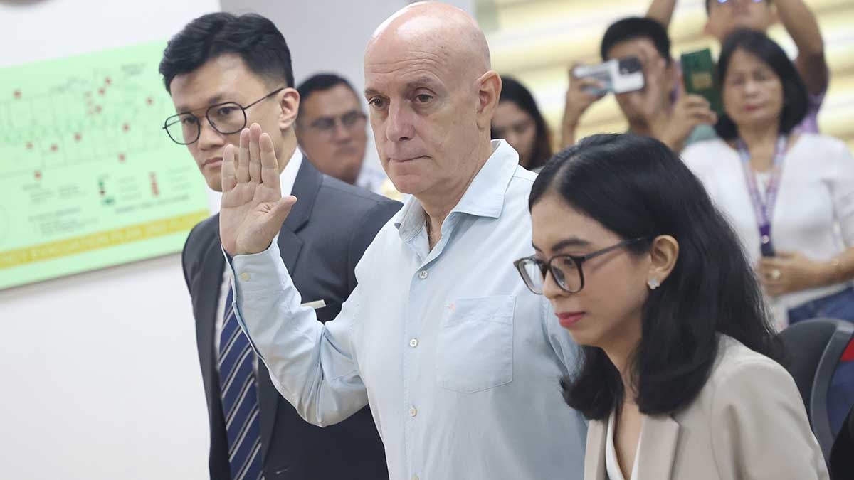 DOLE fines Tab Baldwin and Ateneo PHP4.9 million over work permit violations