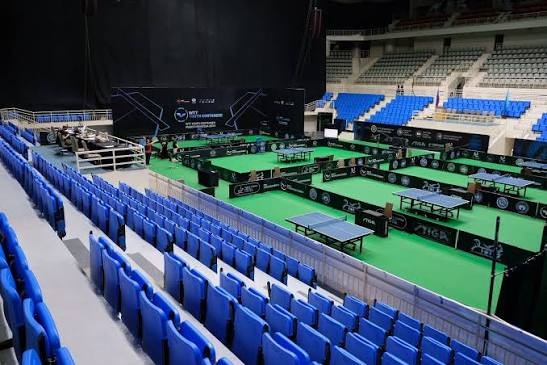 Puerto Princesa to host two international WTT tournaments in September