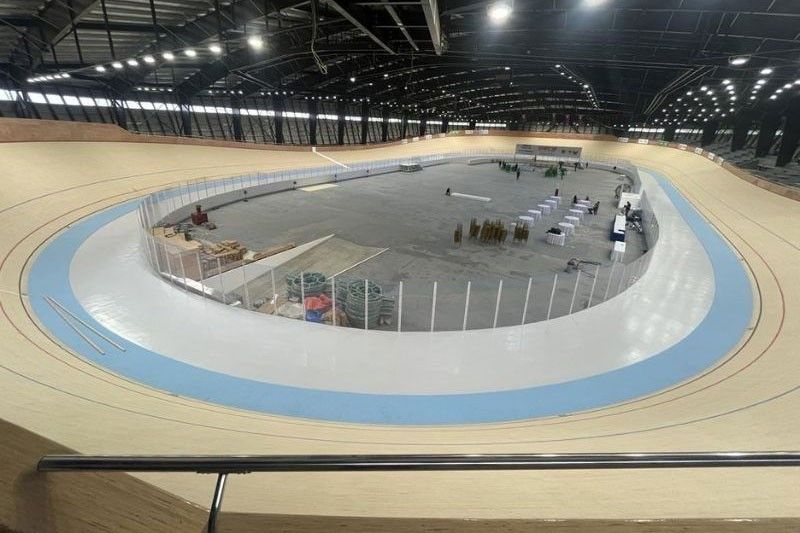 Tagaytay to host inaugural Asian Youth Plus Track Championships in 2027
